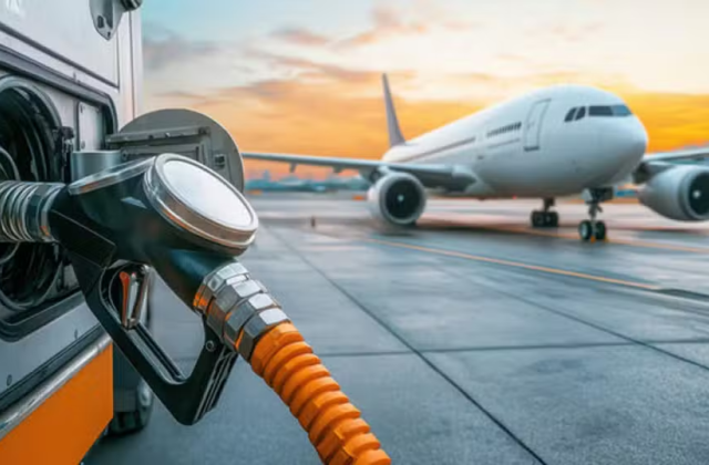 Jet Fuel Prices Surge in Pakistan, Driving Airfare Costs to New Highs