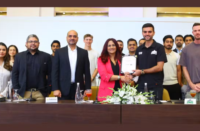 Fatima Fertilizer Strengthens Ties with Multan Sultans as PSL Title Sponsor