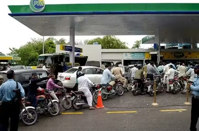 Pakistan Outperforms Regional Peers in Fuel Supply Management Amid Ongoing Crisis