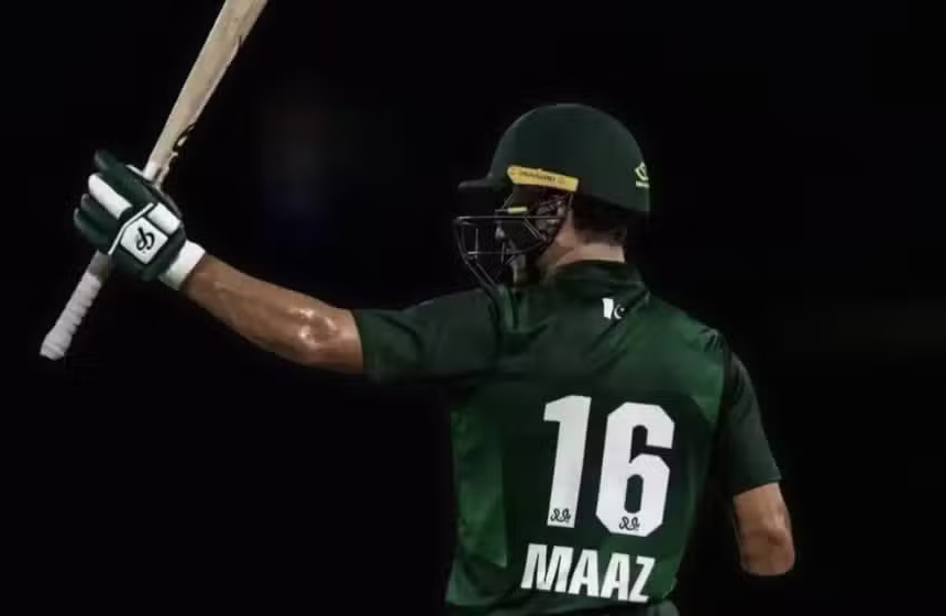 Marnus Labuschagne Explains Maaz Sadaqat’s Absence in PSL 11 Opener