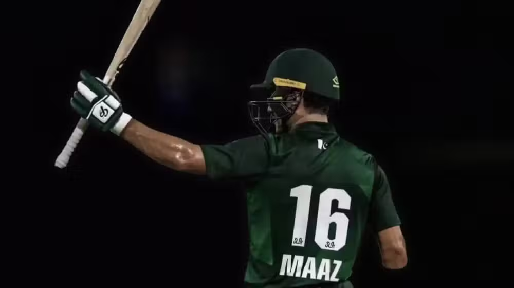 Marnus Labuschagne Explains Maaz Sadaqat’s Absence in PSL 11 Opener
