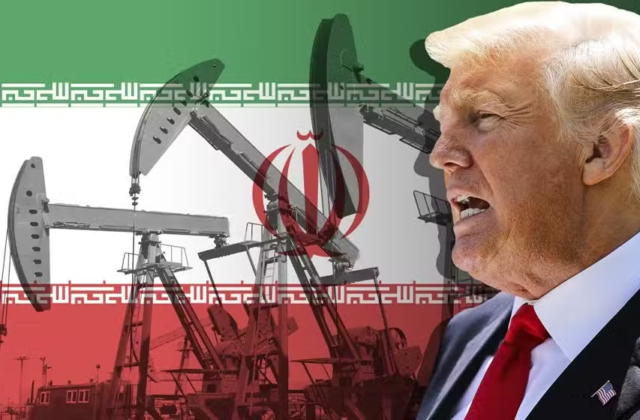 Brent Surges Past $115 as Middle East Conflict Deepens and Supply Risks Intensify