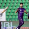 Quetta Gladiators Secure First PSL 11 Victory with Dominant Win Over Hyderabad Kingsmen