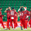 Karachi Kings Edge Lahore Qalandars in Thrilling PSL 11 Clash with Last-Over Heroics