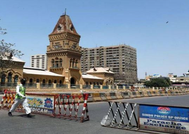 No Smart Lockdown in Pakistan, Government Rejects Viral Claims as Misleading