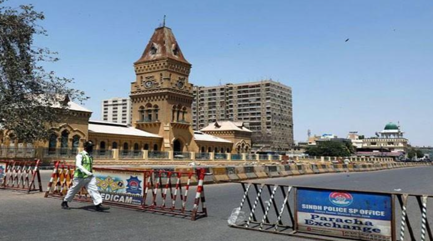 No Smart Lockdown in Pakistan, Government Rejects Viral Claims as Misleading