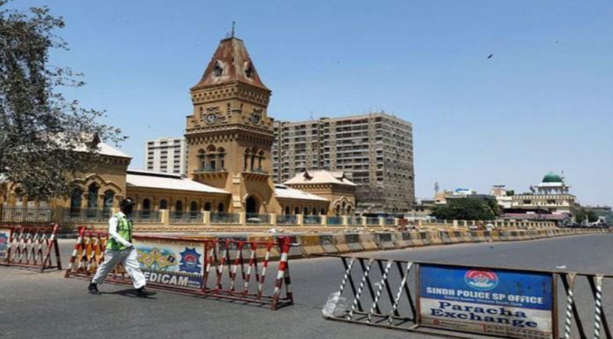 No Smart Lockdown in Pakistan, Government Rejects Viral Claims as Misleading