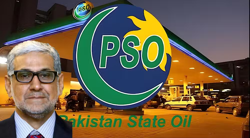 PSO Appoints Abdus Sami as Interim CEO to Ensure Leadership Continuity