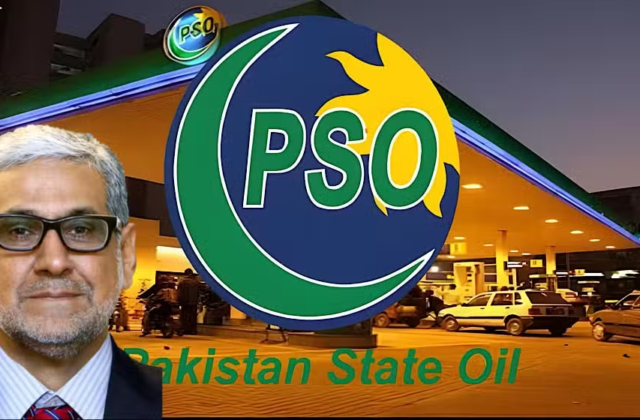 PSO Appoints Abdus Sami as Interim CEO to Ensure Leadership Continuity