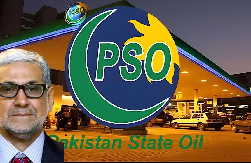 PSO Appoints Abdus Sami as Interim CEO to Ensure Leadership Continuity