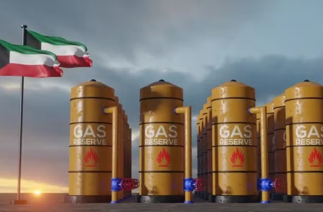 Kuwait Commits Special Diesel and Jet Fuel Supply Support to Pakistan