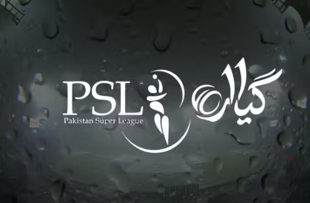Rain Threat Looms Over Islamabad United vs Peshawar Zalmi PSL 11 Showdown