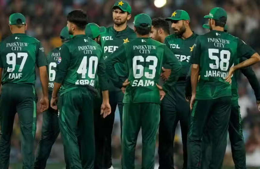 Pakistan Announces ODI Squad for Bangladesh Series in Dhaka