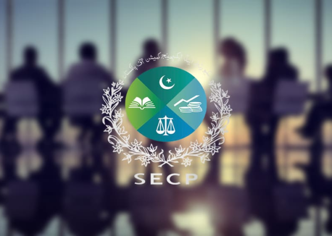 Pakistan Forms Committee to Strengthen SECP and Resolve 2,000 Pending Cases
