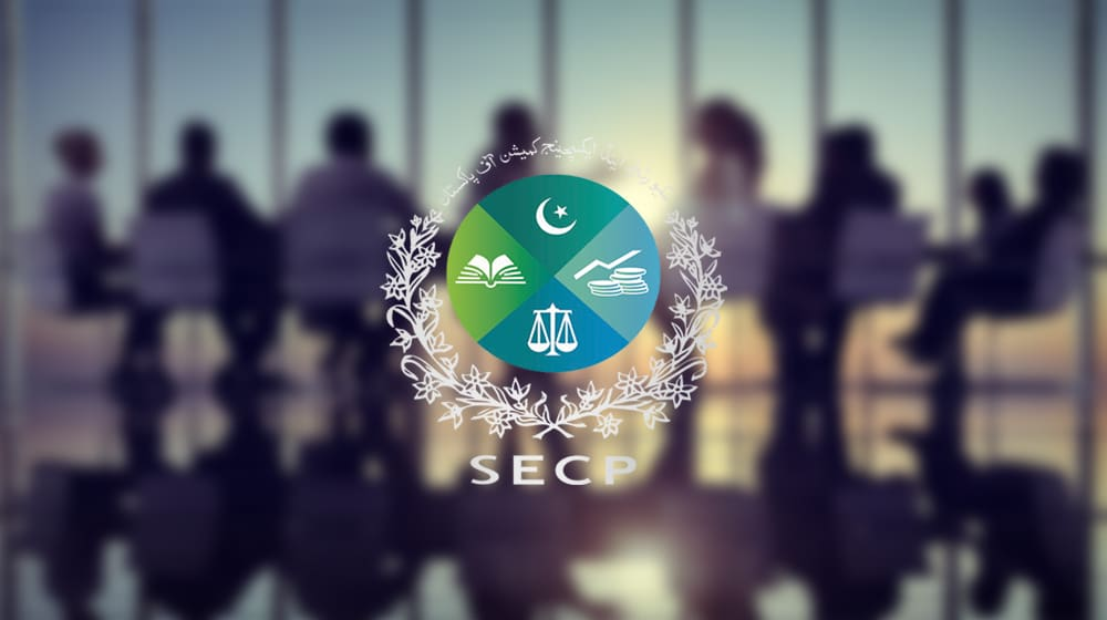 Pakistan Forms Committee to Strengthen SECP and Resolve 2,000 Pending Cases