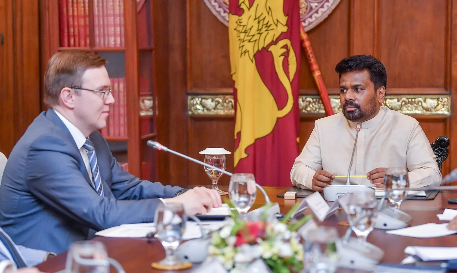 Sri Lanka Faces Renewed Economic Pressure Amid Energy Crisis and Cyclone Fallout