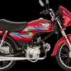 United Motorcycle Increases Prices in Pakistan Amid Rising Costs