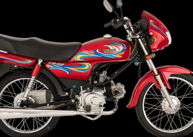 United Motorcycle Increases Prices in Pakistan Amid Rising Costs