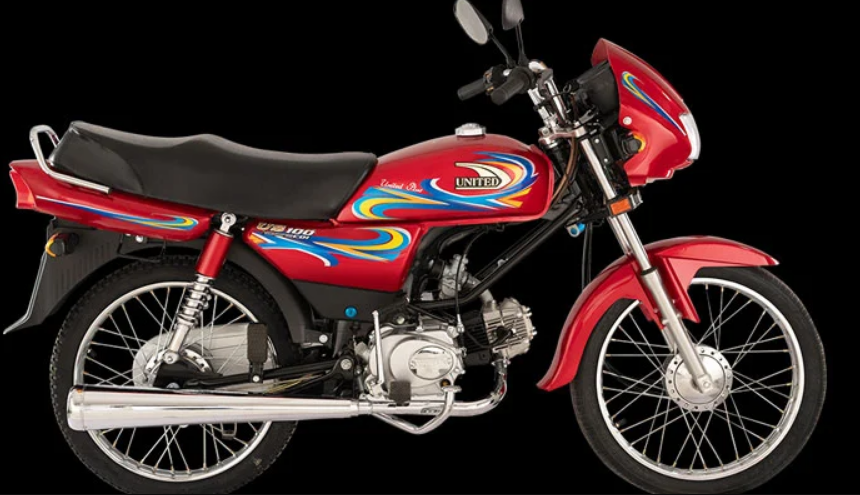 United Motorcycle Increases Prices in Pakistan Amid Rising Costs