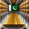 Should Pakistan Shift from Dollar to Gold? Rising Global Tensions Spark Economic Debate