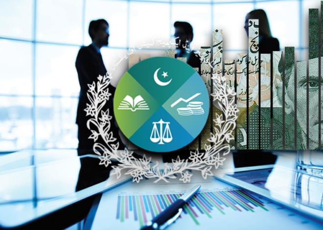 SECP Approves Pakistan’s First Riba-Free Credit Risk-Sharing Product
