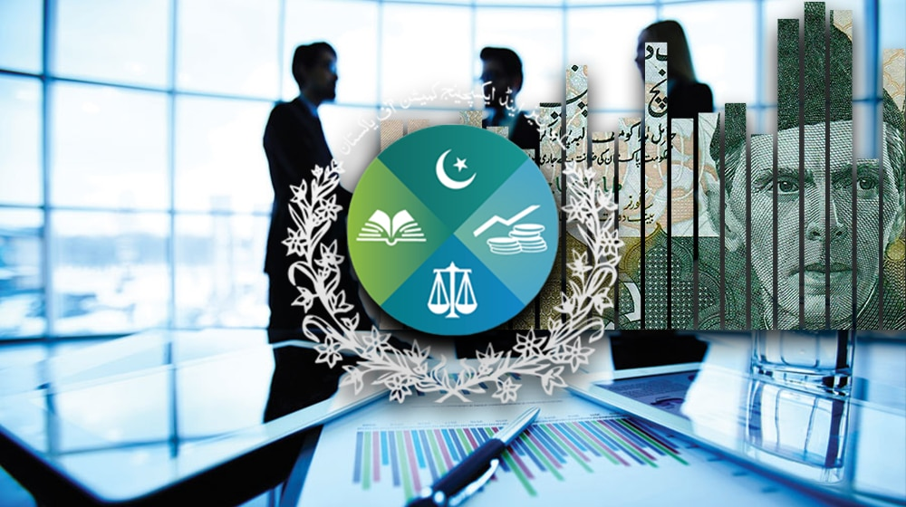 SECP Approves Pakistan’s First Riba-Free Credit Risk-Sharing Product