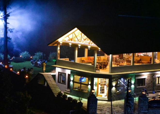 Raees Khana Attock Reopens After Restoration, Transformed Into Cultural and Commercial Hub