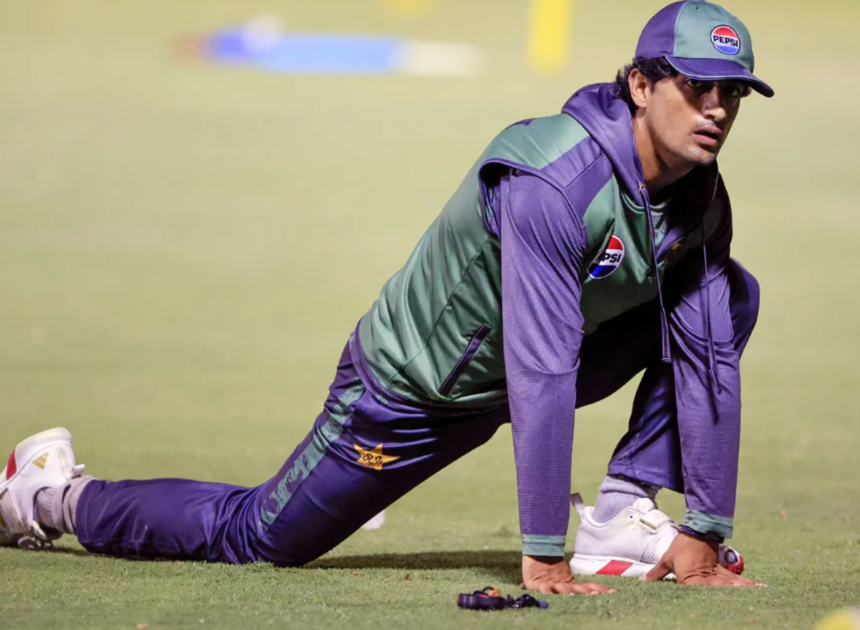 Punjab Sports Minister Warns Naseem Shah After PSL 11 Social Media Controversy