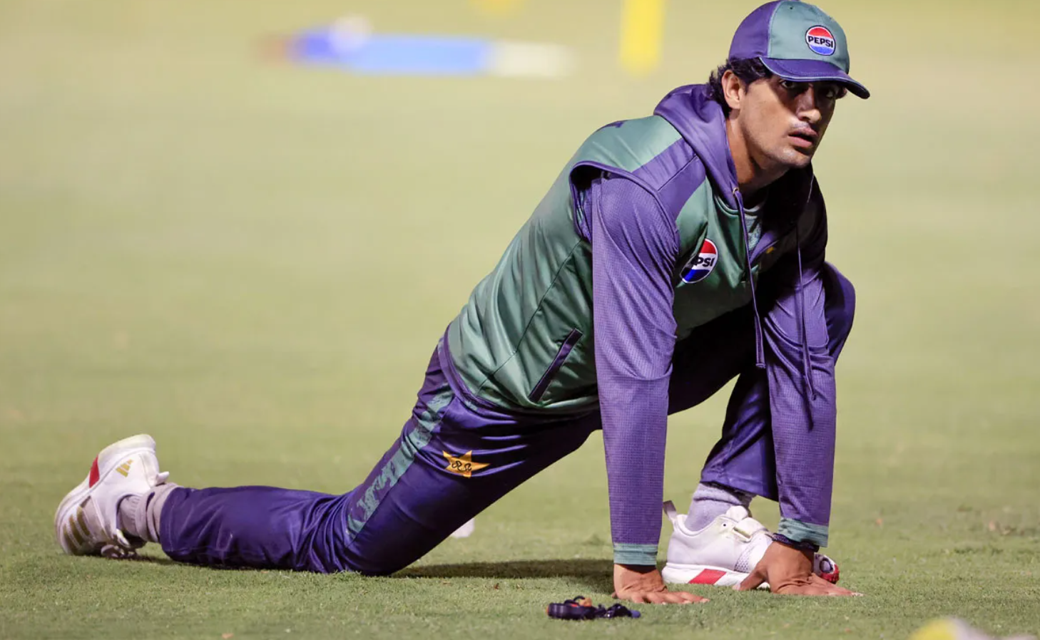 Punjab Sports Minister Warns Naseem Shah After PSL 11 Social Media Controversy