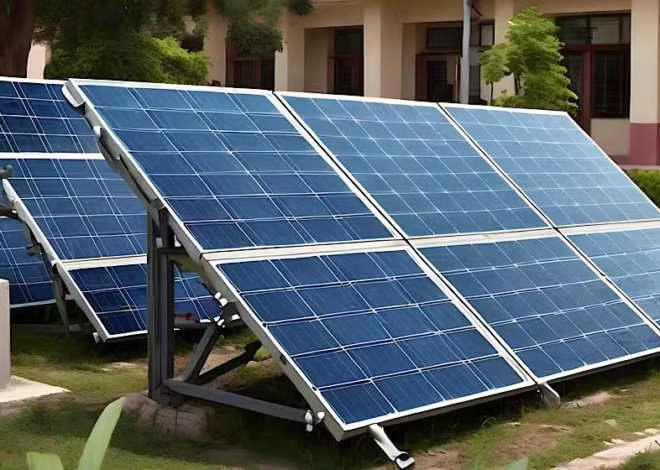 CCP Proposes Key Reforms to Revive Pakistan’s Solar Energy Market
