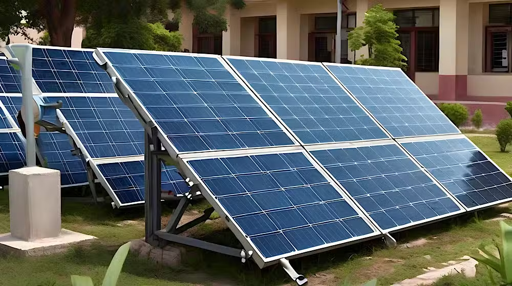 CCP Proposes Key Reforms to Revive Pakistan’s Solar Energy Market