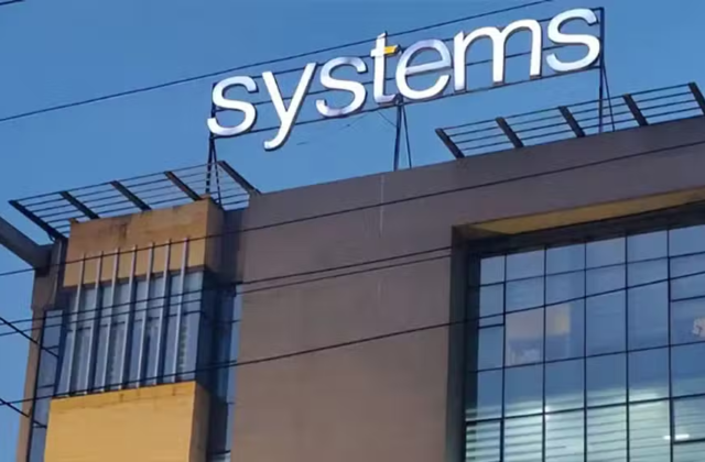 Systems Limited Posts 48% Profit Growth, Reaches Rs. 11 Billion in 2025