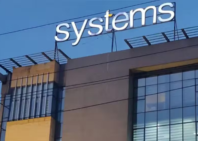Systems Limited Posts 48% Profit Growth, Reaches Rs. 11 Billion in 2025