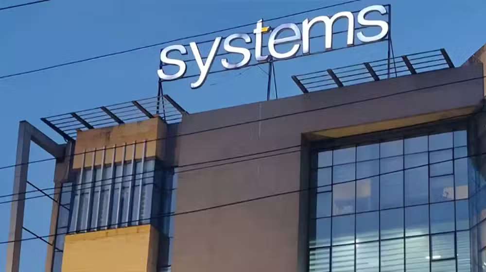 Systems Limited Posts 48% Profit Growth, Reaches Rs. 11 Billion in 2025