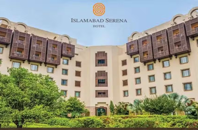 Pakistan Prepares for High-Stakes US-Iran Talks at Islamabad’s Serena Hotel