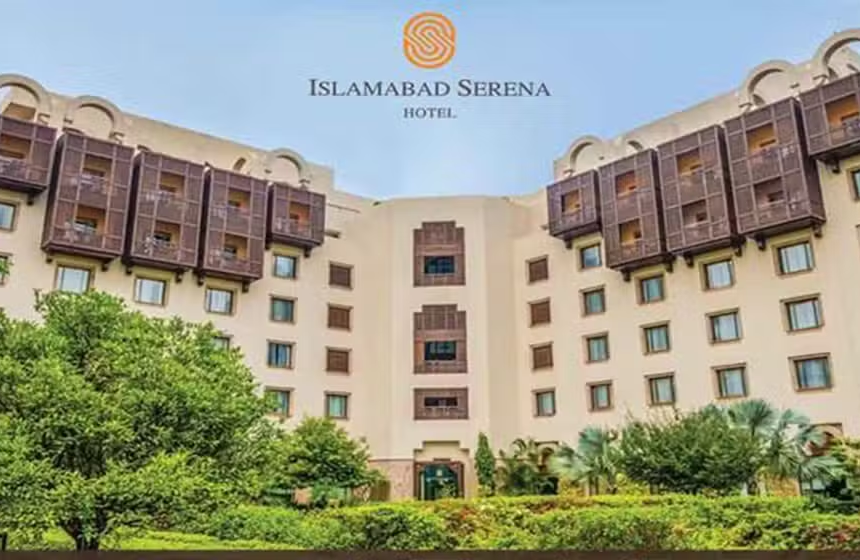 Pakistan Prepares for High-Stakes US-Iran Talks at Islamabad’s Serena Hotel