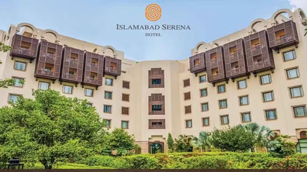 Pakistan Prepares for High-Stakes US-Iran Talks at Islamabad’s Serena Hotel