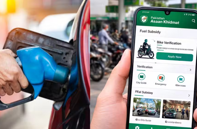Here’s How Bike Owners Can Buy Cheap Petrol With New Govt App
