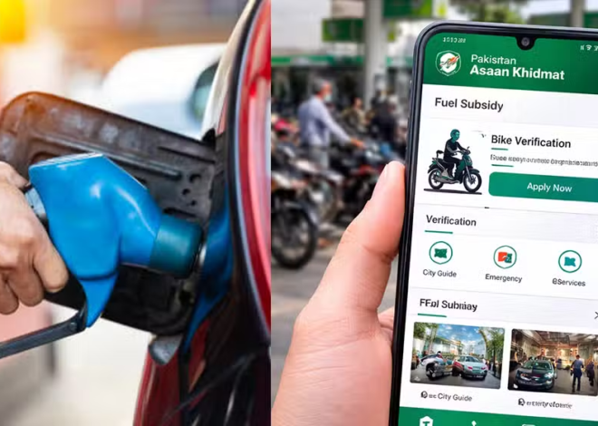 Here’s How Bike Owners Can Buy Cheap Petrol With New Govt App
