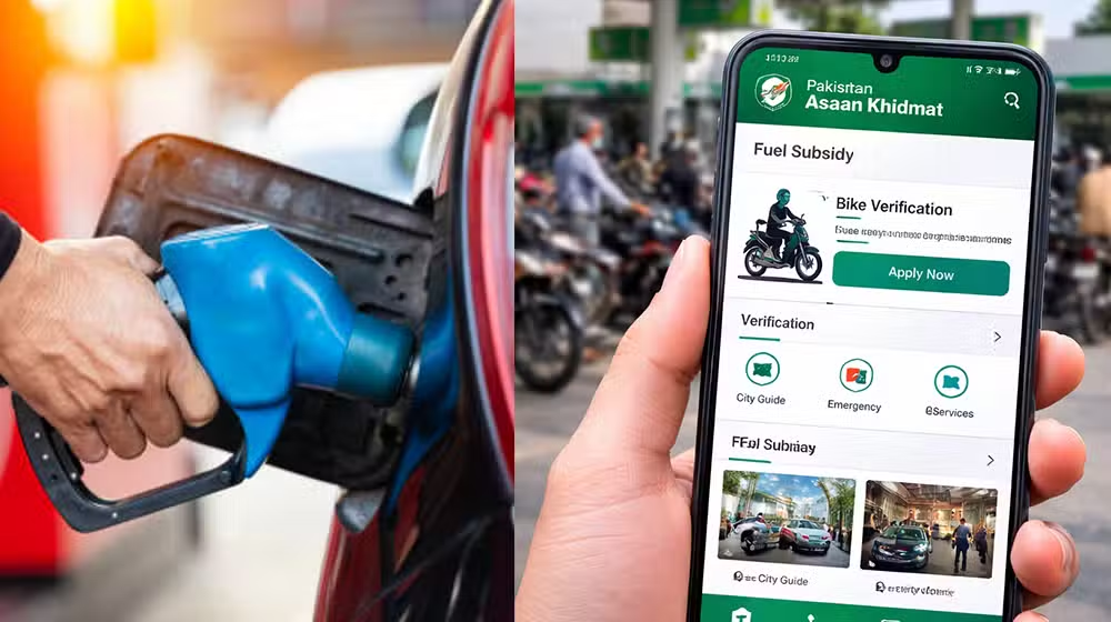 Here’s How Bike Owners Can Buy Cheap Petrol With New Govt App
