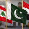 Pakistan Now Leading Talks to Secure Urgent Ceasefires in Lebanon and Yemen