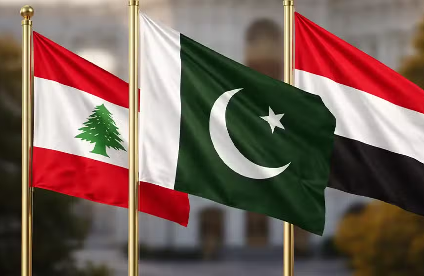 Pakistan Now Leading Talks to Secure Urgent Ceasefires in Lebanon and Yemen