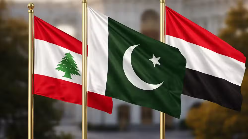 Pakistan Now Leading Talks to Secure Urgent Ceasefires in Lebanon and Yemen
