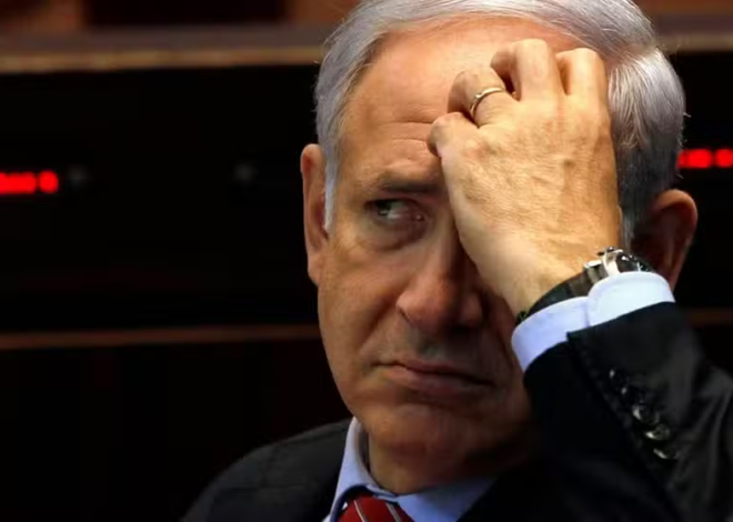 Netanyahu Faces Political Uncertainty Amid Pakistan-Backed US-Iran Truce