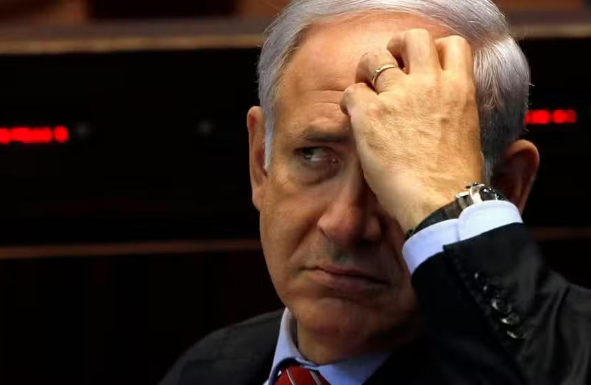 Netanyahu Faces Political Uncertainty Amid Pakistan-Backed US-Iran Truce