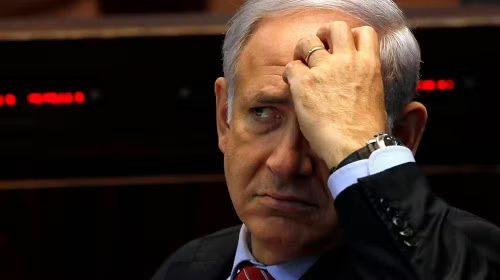 Netanyahu Faces Political Uncertainty Amid Pakistan-Backed US-Iran Truce