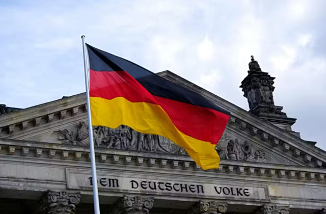 German Consulate Karachi to Remain Closed for Two Days on Easter