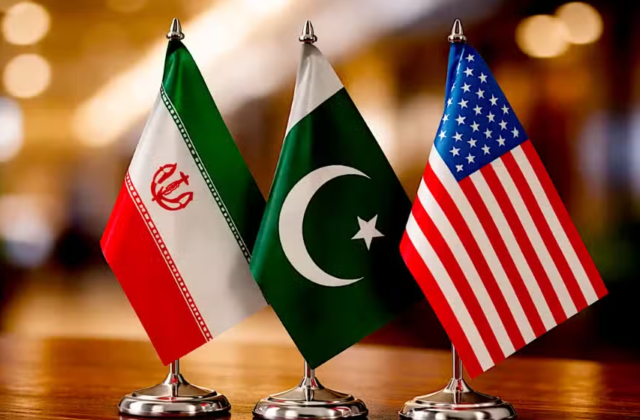 Pakistan Restricts Media Access to US and Iranian Journalists for Islamabad Talks 2026