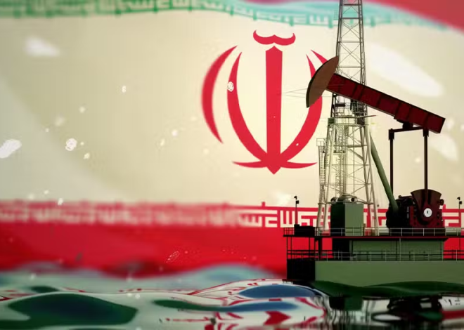 Oil Prices Biggest Drop Since Pre-War Levels Ahead of US-Iran Talks in Pakistan