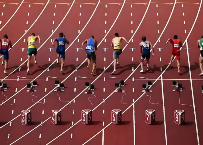 54th National Athletics Championship Rescheduled After Scheduling Conflict